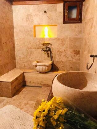 Meglen Konak Şirince - Görsel 12