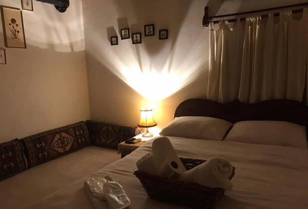 Meglen Konak Şirince - Görsel 7