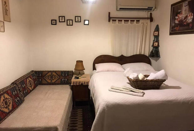 Meglen Konak Şirince - Görsel 3