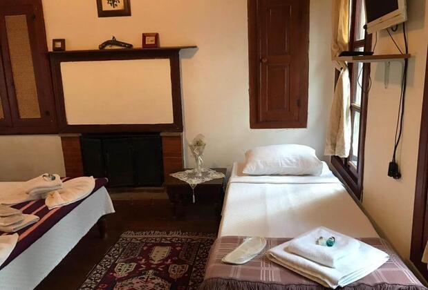 Meglen Konak Şirince - Görsel 4