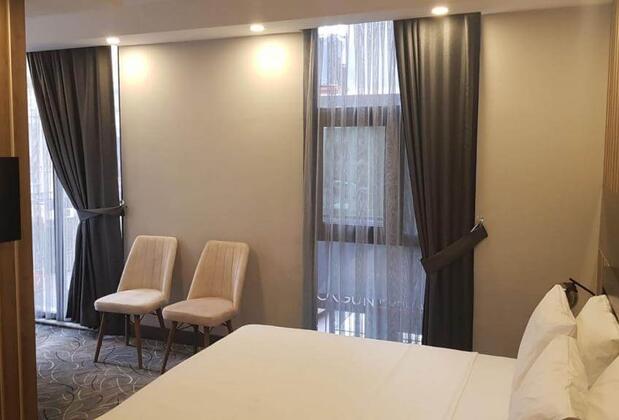 Pozcu Otel - Görsel 5