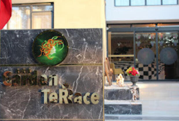 Garden Terrace Otel - Görsel 3