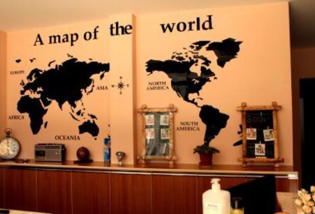 Garden Terrace Otel - Görsel 4