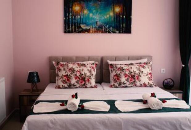 Garden Terrace Otel - Görsel 6