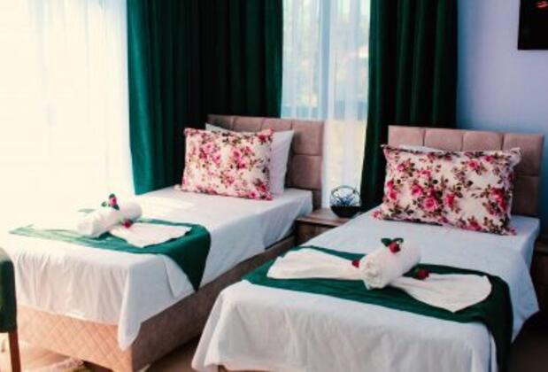 Garden Terrace Otel - Görsel 8