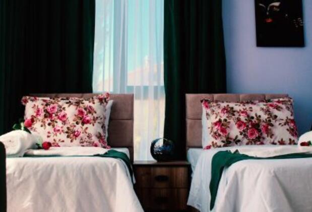 Garden Terrace Otel - Görsel 7