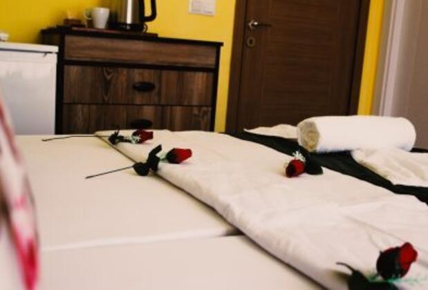 Garden Terrace Otel - Görsel 10