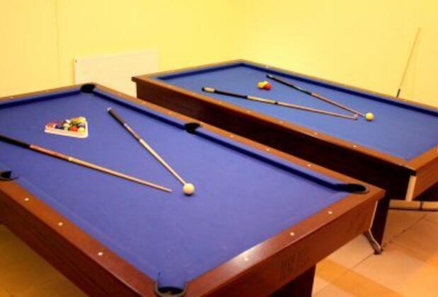 Garden Terrace Otel - Görsel 16