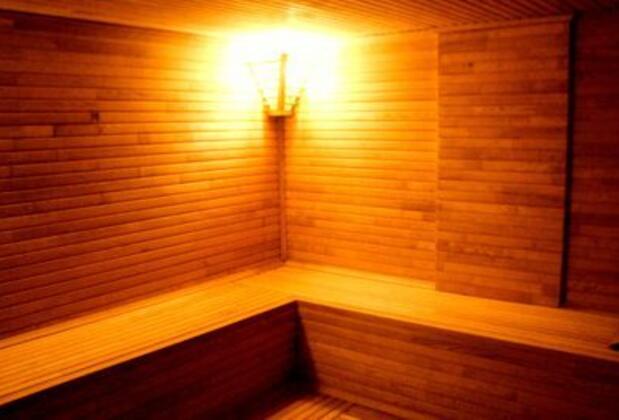 Garden Terrace Otel - Görsel 18