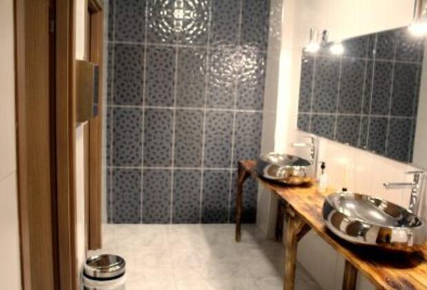 Garden Terrace Otel - Görsel 19