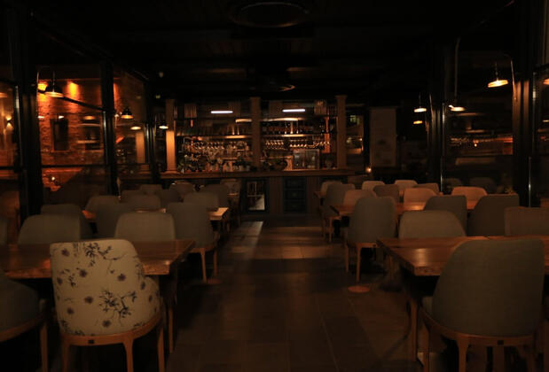 Misty Cave Hotel - Görsel 12