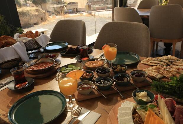 Misty Cave Hotel - Görsel 14