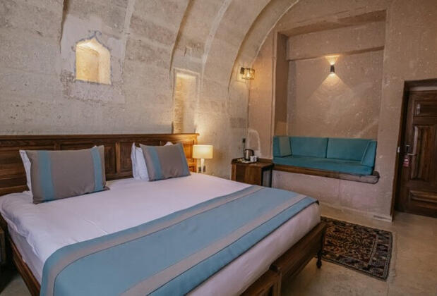 Misty Cave Hotel - Görsel 4