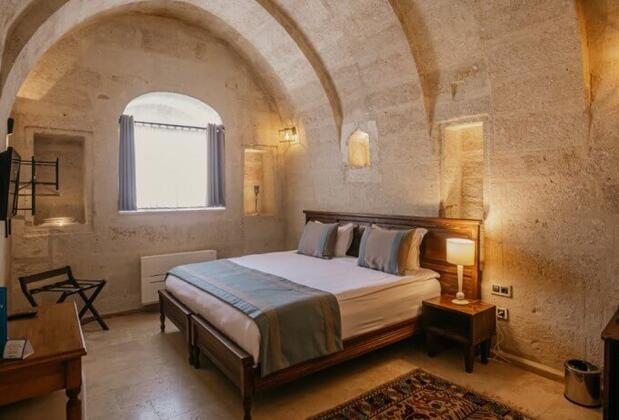 Misty Cave Hotel - Görsel 3