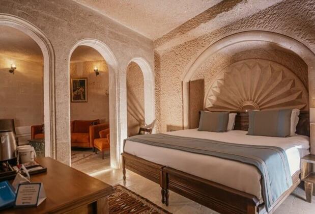 Misty Cave Hotel - Görsel 7