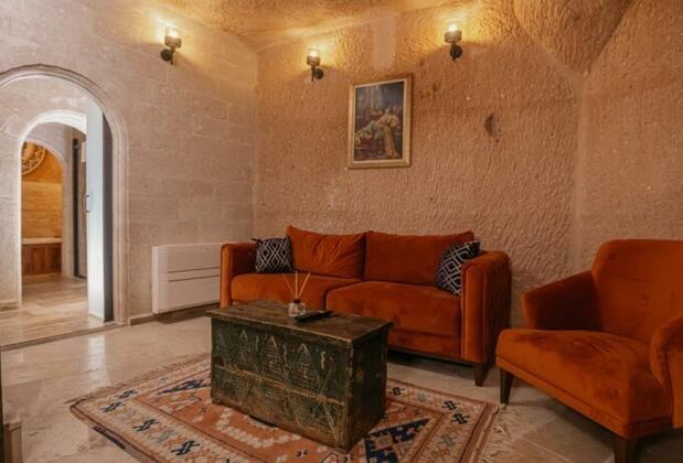 Misty Cave Hotel - Görsel 6