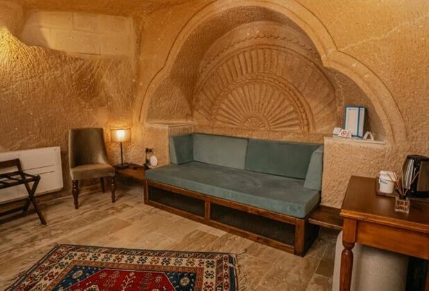 Misty Cave Hotel - Görsel 5