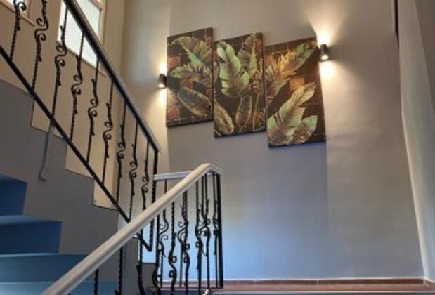 Anakent Butik Otel - Görsel 8