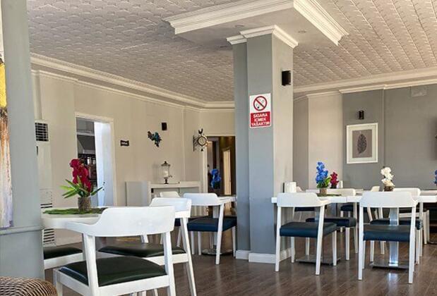 Anakent Butik Otel - Görsel 9