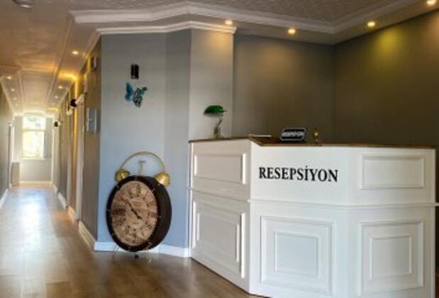 Anakent Butik Otel - Görsel 4