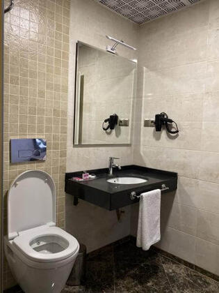 Anakent Butik Otel - Görsel 15