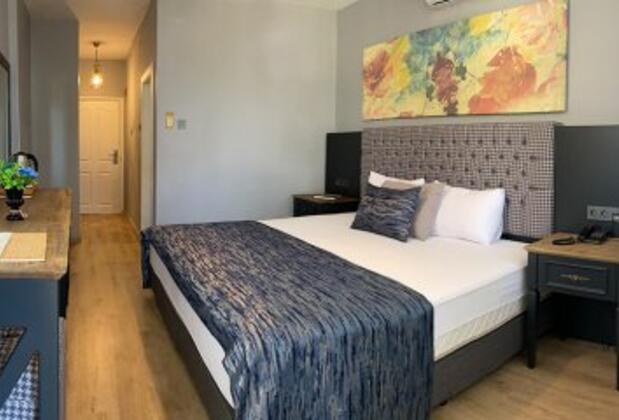 Anakent Butik Otel - Görsel 5