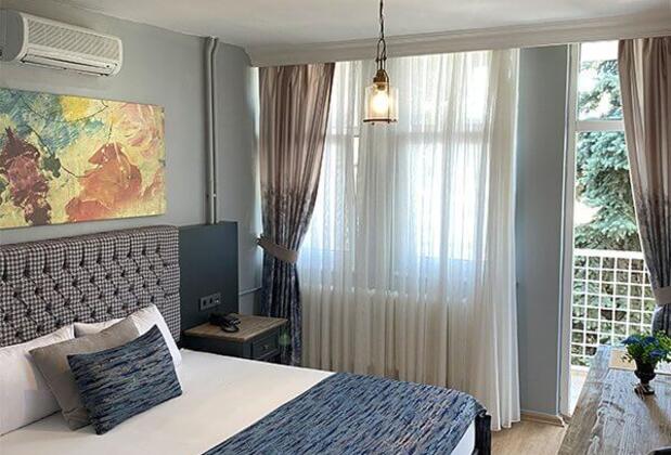 Anakent Butik Otel - Görsel 6