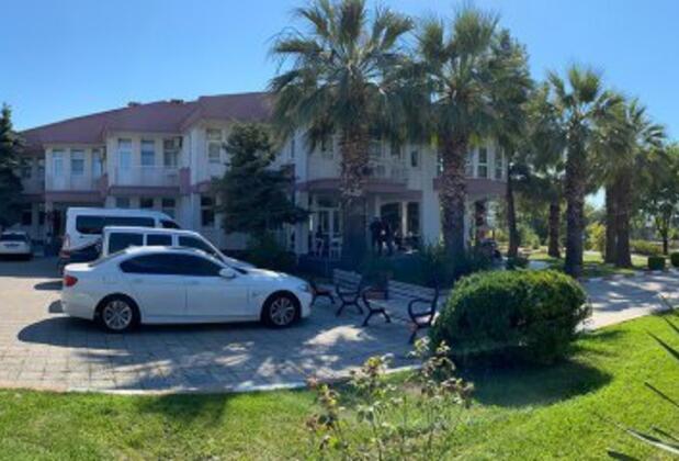 Anakent Butik Otel - Görsel 3