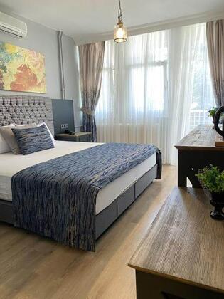 Anakent Butik Otel - Görsel 7
