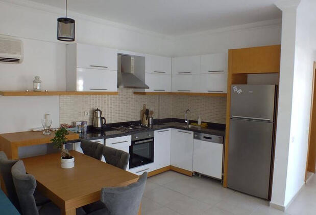 Taurus Residences 2 - Görsel 9