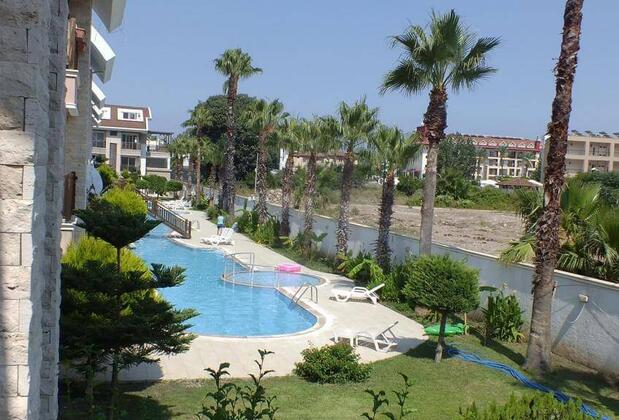 Taurus Residences 2 - Görsel 3