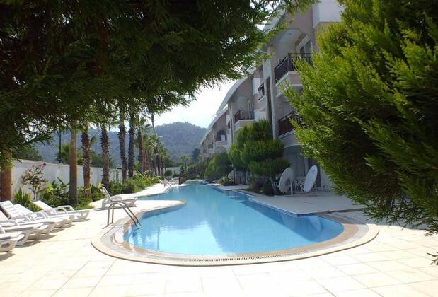 Taurus Residences 2 - Görsel 4