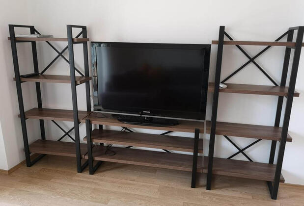 Taurus Residences 2 - Görsel 11