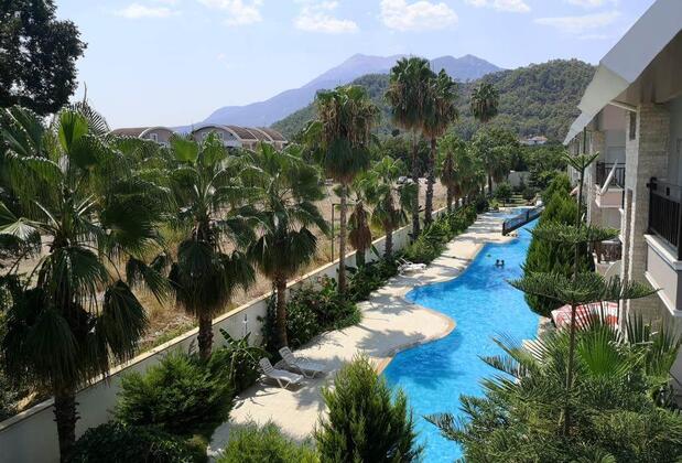 Taurus Residences 2 - Görsel 2