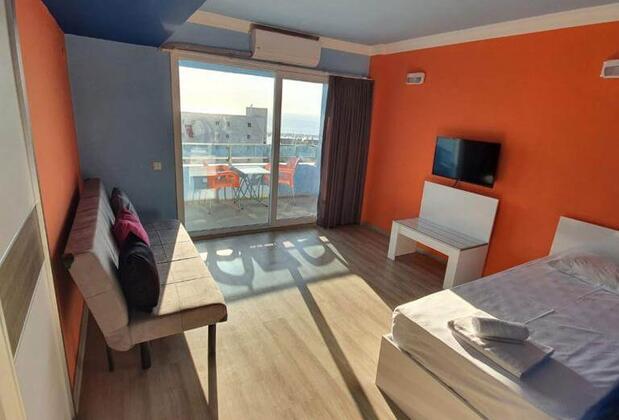 Dolly Apartments Kuşadası - Görsel 6