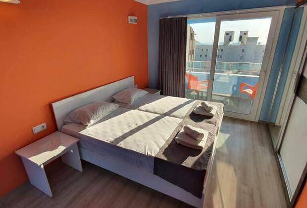 Dolly Apartments Kuşadası - Görsel 5