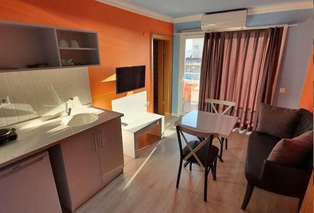 Dolly Apartments Kuşadası - Görsel 7
