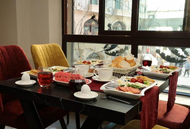 Royal Palas Otel - Görsel 10