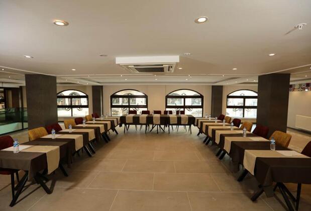 Royal Palas Otel - Görsel 12