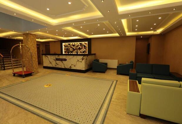 Royal Palas Otel - Görsel 3