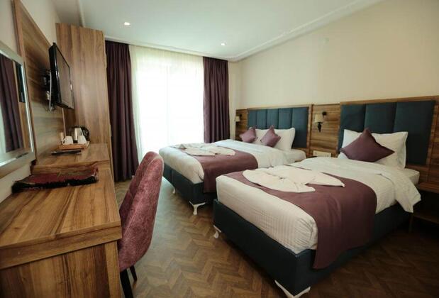 Royal Palas Otel - Görsel 8