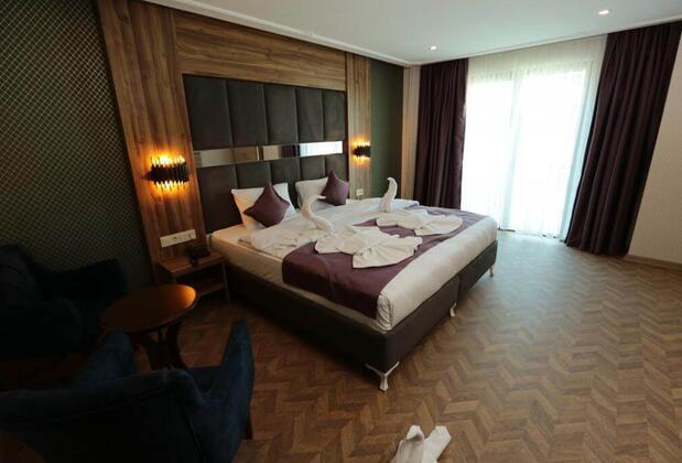 Royal Palas Otel - Görsel 4