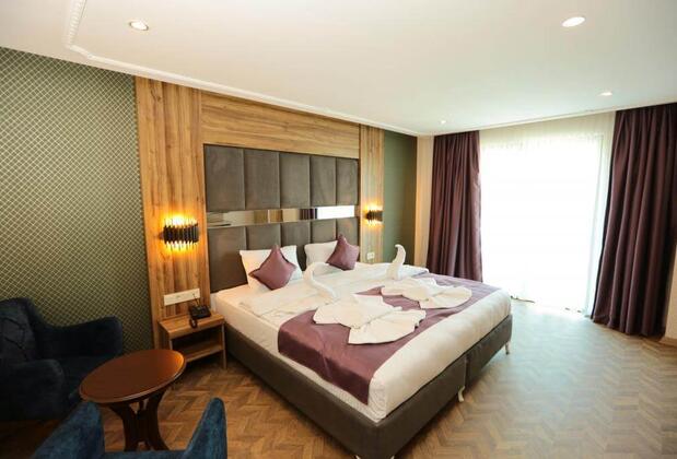 Royal Palas Otel - Görsel 5