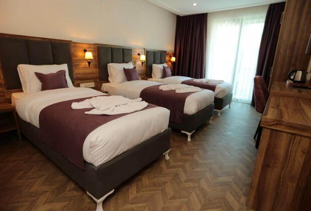 Royal Palas Otel - Görsel 6