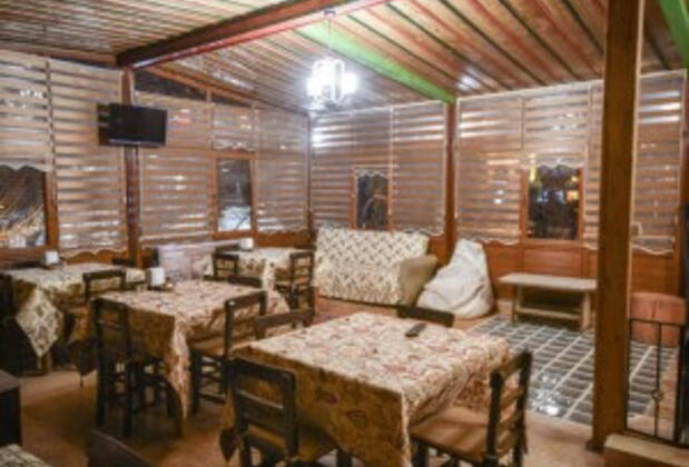 Cappadocia Sightseeing Hotel - Görsel 7