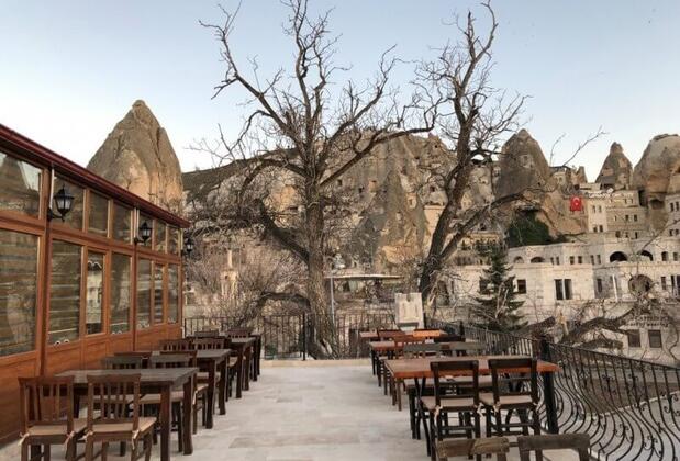 Cappadocia Sightseeing Hotel - Görsel 5