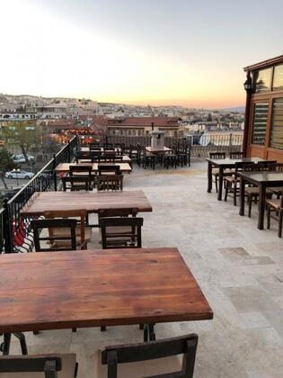 Cappadocia Sightseeing Hotel - Görsel 6