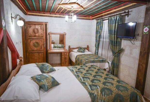 Cappadocia Sightseeing Hotel - Görsel 3