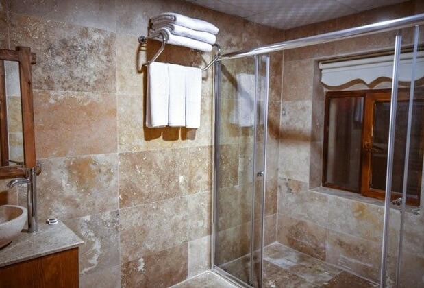 Cappadocia Sightseeing Hotel - Görsel 8