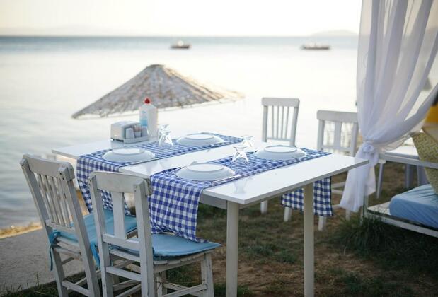 Pino Mar Luxury Bungalows - Görsel 17